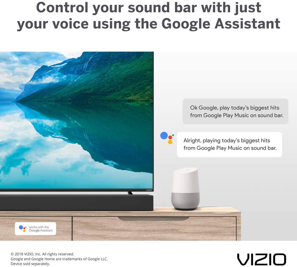 VIZIO SB46514-F6 46 VIZIO SB46514-F6 46